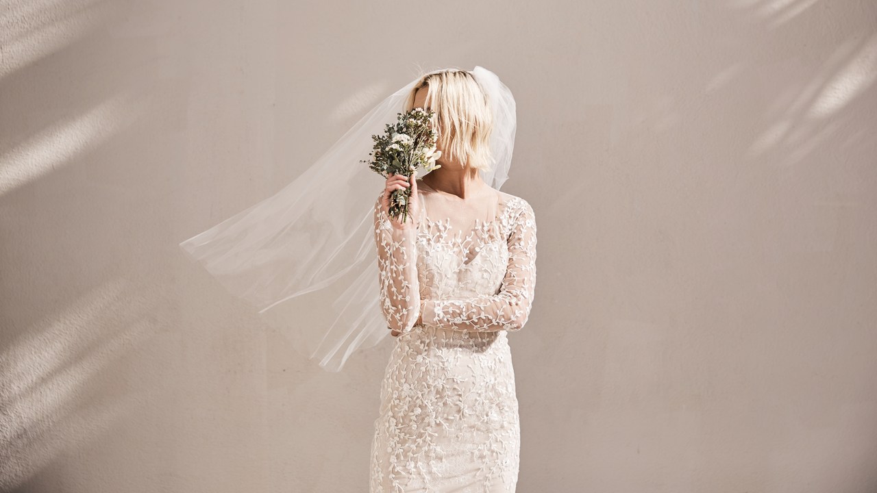 Wedding dress shopping? Don’t make these mistakes