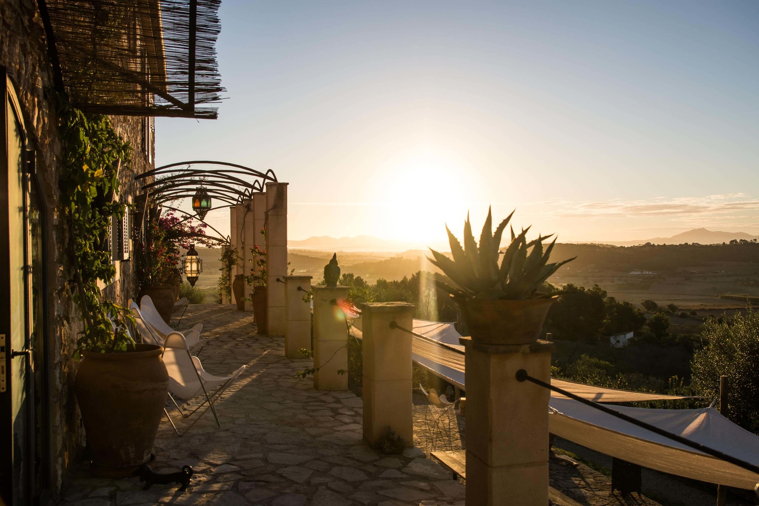 7 surprising wedding venues in Spain