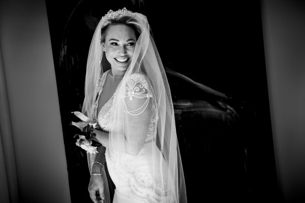 Bruiloft tips: Op zoek naar de perfecte trouwjurk