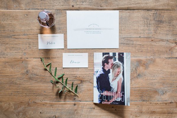 Tips & original vintage wedding invitations