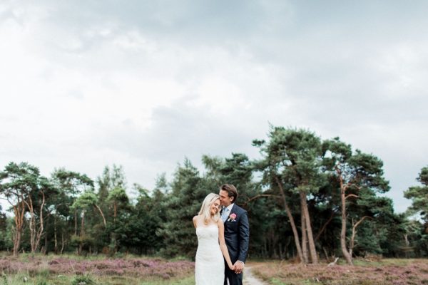 Dagboek van een bridezilla: op zoek naar dé locatie