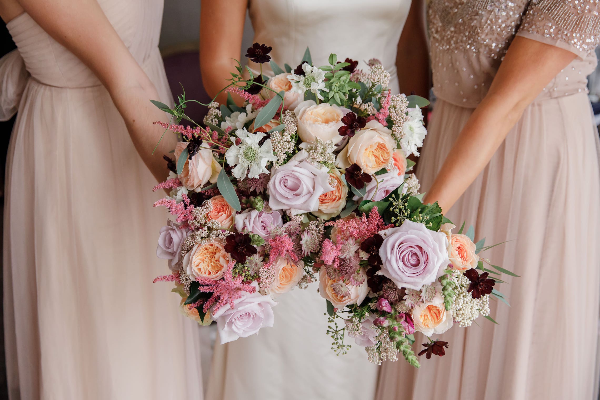 Wedding bouquets you love to keep