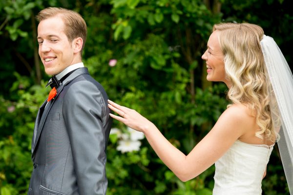 The Perfect Wedding: Top 13 mooiste bruiloften 2012