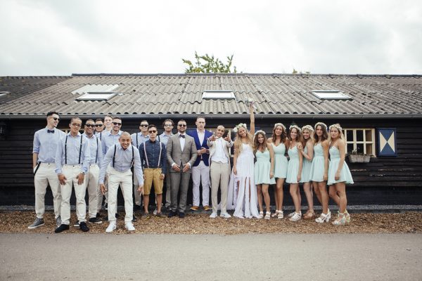 Organiseer een leuk vrijgezellenfeest! | Cosmopolitan